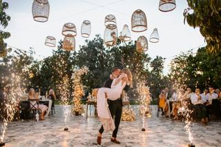 Cabo Wedding Services - 101