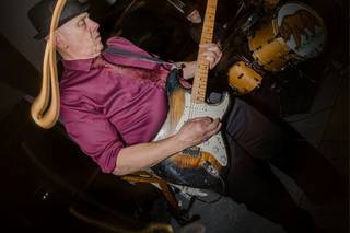 The Gerry Rothschild Band - 6