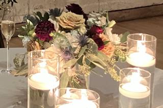 Wild Bunches Floral - 6