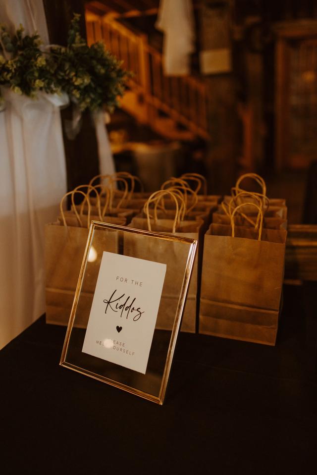 Love & Whimsy Events - 2