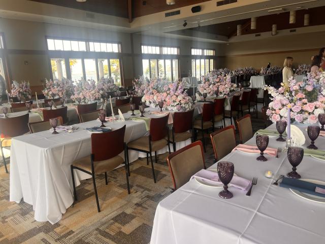 Moments Remembered Events - 1
