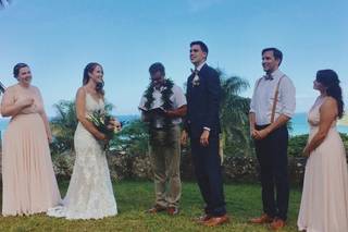 Love Always Weddings Hawai’i - 13