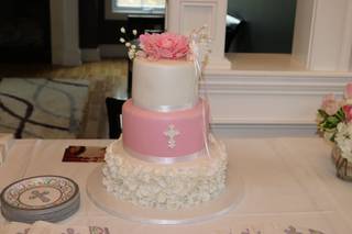 Treatie Beatie Cakes By Evelyn - 20