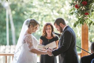 Your Wedding Day Michelle Trumble - 7
