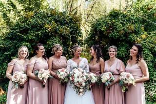 Bucks County Roses - 49