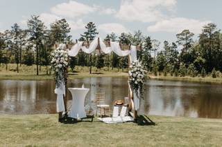 Mystic Acres Barn - 8