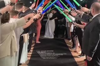 Custom Artistic Aisle Runners - 5