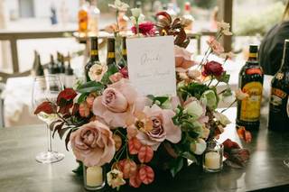 La Fleur Weddings & Events - 16