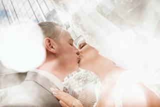 Photo Harp Weddings - 134