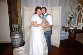 Boots and Veils Weddings and More, LLC - 65