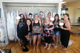 Adore Bridal - 38