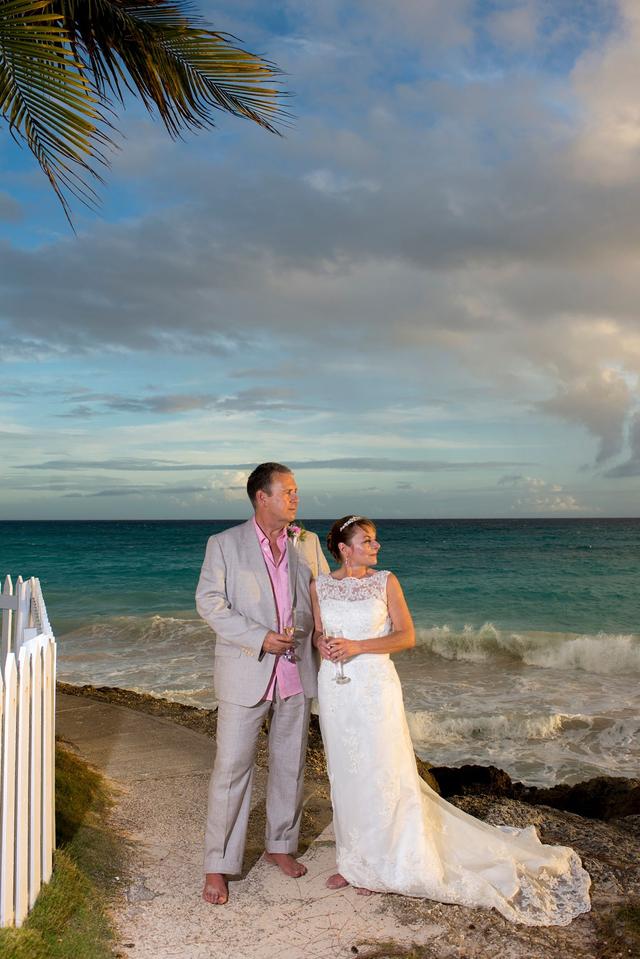Weddings in Barbados - 2