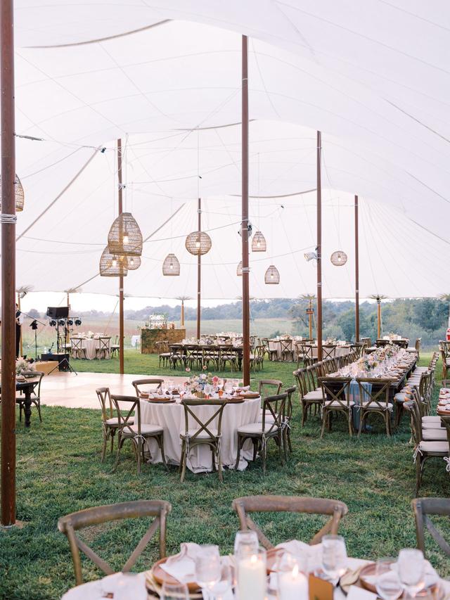 Rex & Regina Events - 2