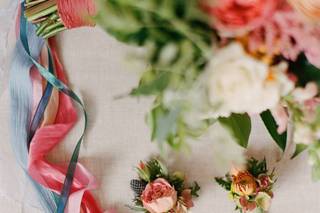 Southern Blooms by Pat's Floral Designs - 15