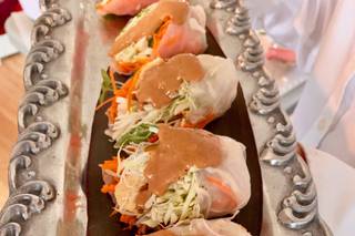 Nantucket's On Island Chefs - 5