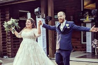 Bridal Beginning - 32