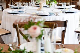 Erin Padgett Events - 7