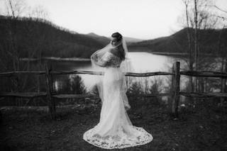 Nantahala Weddings & Events - 70