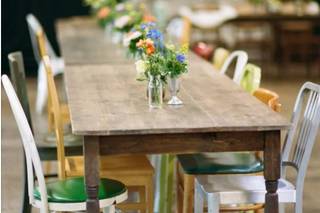 Four Inch Fold - Vintage Rentals - 4