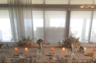 DoubleTree by Hilton Grand Hotel Biscayne Bay - 65