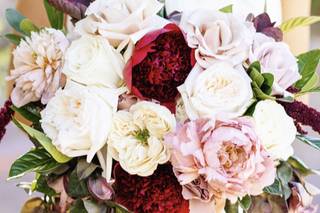 Andrea Leslie Weddings & Events - 32