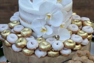I do weddings & events - 49