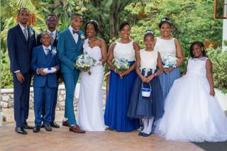 TROPICAL WEDDINGS JAMAICA - 143