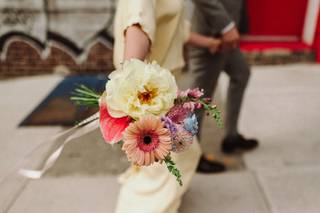 Lulo + Ly Floral Studio - 17