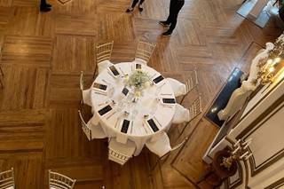 The James Ward Mansion - 13
