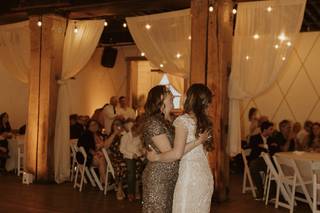 Vintage Ballroom - 7