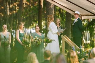 Rev. Shannon Wall, Joyful Weddings for All! - 14