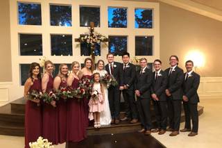 Teri's Floral - 121