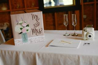Tessentee Farm and Wedding Event Center - 9