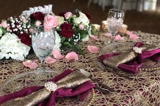 Linen Creations by JEG - 9