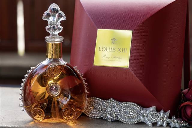 A Touch of French Romance 4