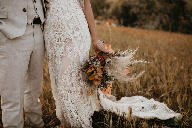 Enchanted Designs Weddings and Events - 4
