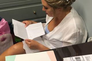 Wisp Salon & Spa - 11