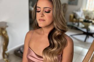 Sissi Hair and Makeup - 27
