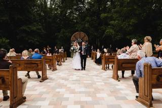 The White Barn Wedding - 75