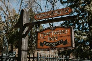Craftwood Peak by Wedgewood Weddings - 15