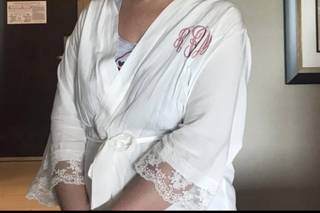 Bloomfield Bridal Beauty - 5