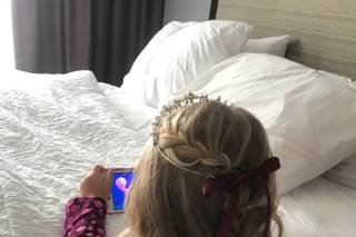 Hair We Go Weddings - 113