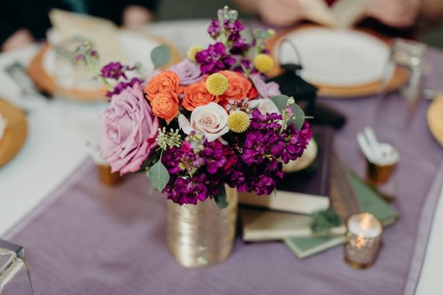 Sensibly Chic Weddings - 4