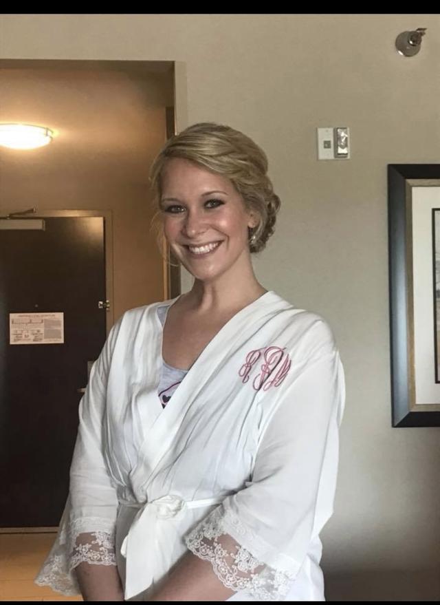 Bloomfield Bridal Beauty - 2