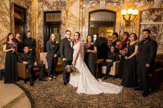 Radisson Lackawanna Station Hotel - 24