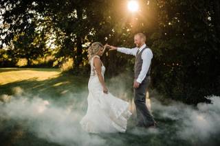 Belle Amour Bridal - 21