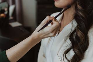Bridal Beauty By Michelle - 8