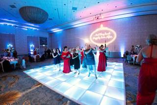 Orlando Dance Floor Rental - 4