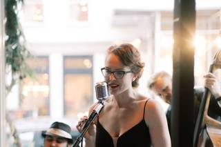 Eden Lane Jazz Band - 7