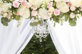 A-1 Wedding & Party Rentals - 11
